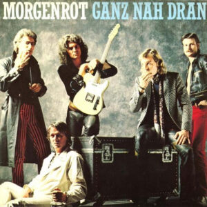 Morgenrot <br> Ganz Nah Dran