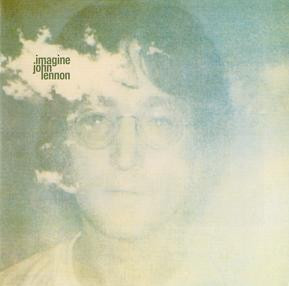 John Lennon <br> Imagine