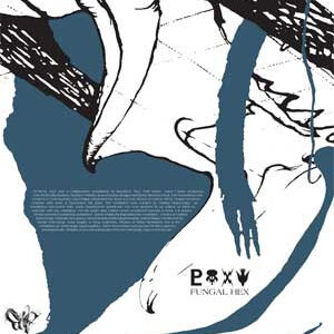 Fungal Hex <br> Fungal Hex