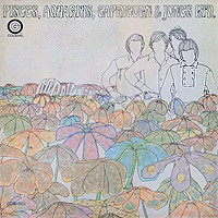 The Monkees <br> Pisces, Aquarius, Capricorn & Jones Ltd.