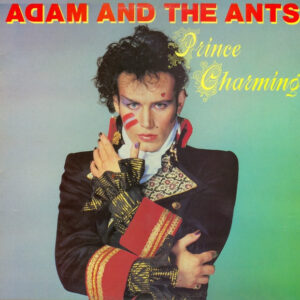 Adam And The Ants <br> Prince Charming