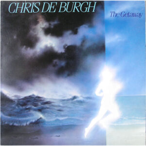 Chris de Burgh <br> The Getaway