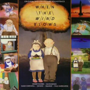 Various <br> When The Wind Blows
