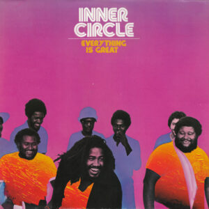 Inner Circle <br> Everything Is Great