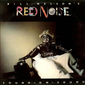Bill Nelson's Red Noise* <br> Sound On Sound