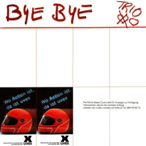 Trio <br> Bye Bye