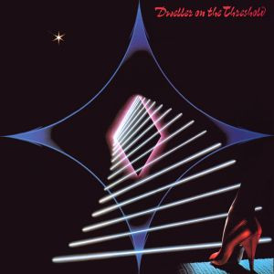Francis Monkman <br> Dweller On The Threshold