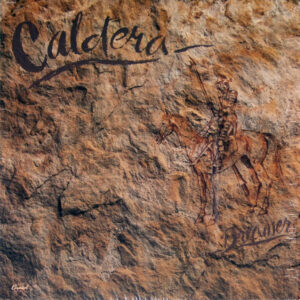 Caldera (2) <br> Dreamer