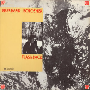 Eberhard Schoener <br> Flashback