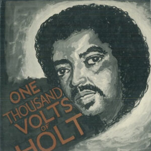 John Holt <br> One Thousand Volts Of Holt
