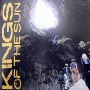 Kings Of The Sun <br> Kings Of The Sun