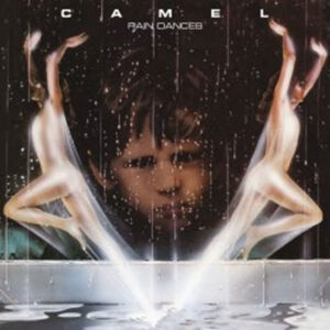 Camel <br> Rain Dances