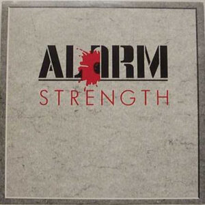 Alarm* <br> Strength
