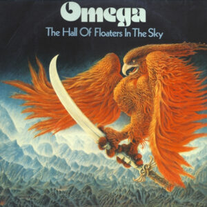 Omega (5) <br> The Hall Of Floaters In The Sky