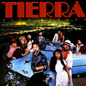 Tierra <br> City Nights