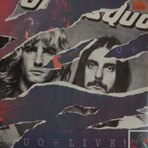 Status Quo <br> Live