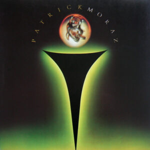 Patrick Moraz <br> The Story Of i