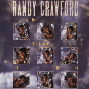 Randy Crawford <br> Abstract Emotions