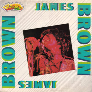 James Brown <br> James Brown