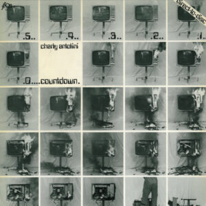 Charly Antolini <br> Countdown