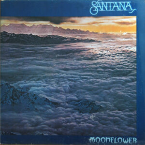 Santana <br> Moonflower