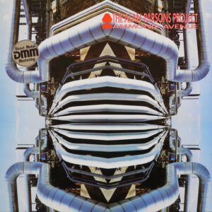The Alan Parsons Project <br> Ammonia Avenue