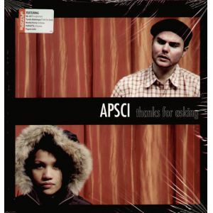 Apsci <br> Thanks For Asking