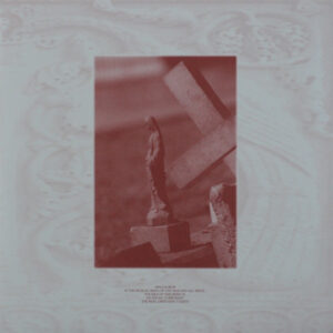 Simulacrum - Anti Matter Society