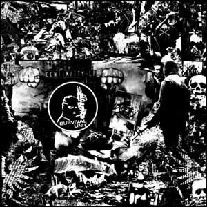 Survival Unit - Continuity