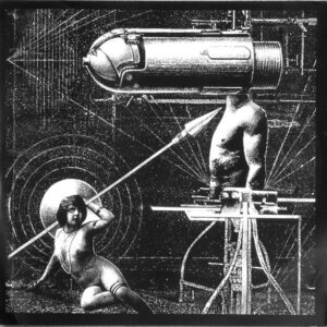 Magmax / Vetrophonia - Split
