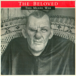 The Beloved - This Means War