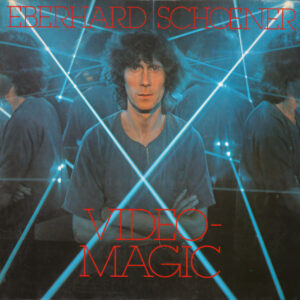 Eberhard Schoener - Video Magic
