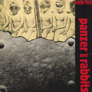Holy Toy - Panzer And Rabbits