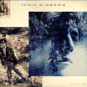 Patrick O'Hearn - Rivers Gonna Rise