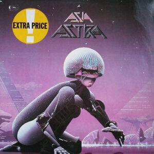 Asia (2) - Astra