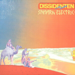 Dissidenten + Lemchaheb - Sahara Electric