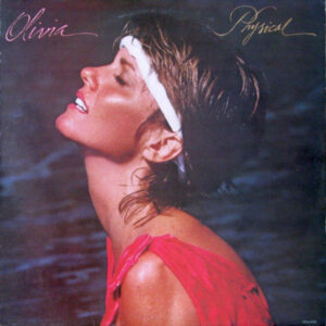 Olivia* - Physical