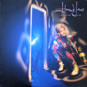 Howard Jones - Action Replay