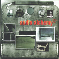 Various <br> Audio Alchemy 2 (Directions In Sound Manipulation)