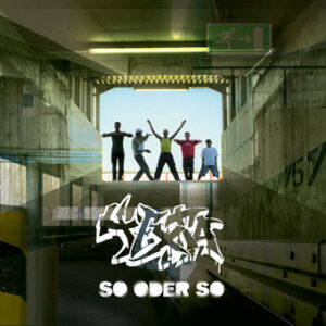 Texta <br> So Oder So