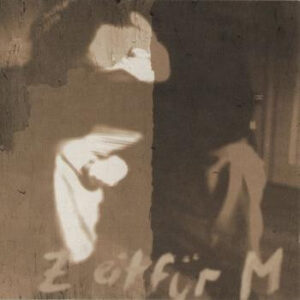 ZM JAY <br> Zeit Für M
