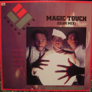 Loose Ends <br> Magic Touch (Club Mix)