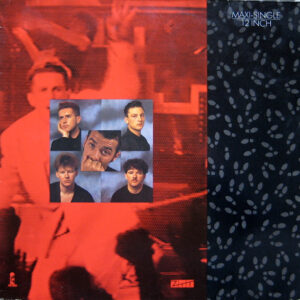 Frankie Goes To Hollywood <br> Rage Hard (++)