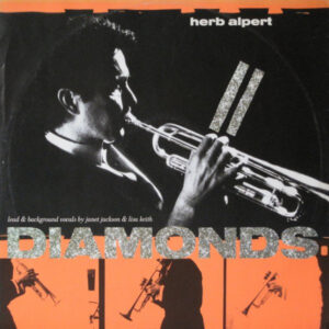 Herb Alpert <br> Diamonds