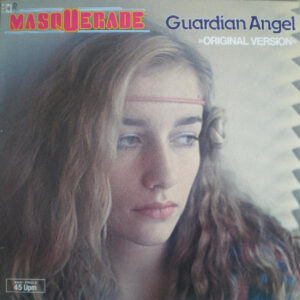 Masquerade (5) <br> Guardian Angel»Original Version«