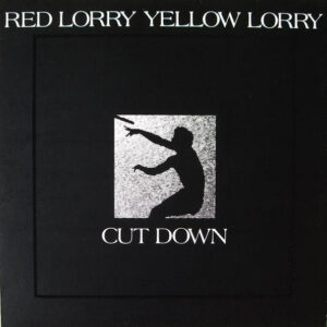 Red Lorry Yellow Lorry <br> Cut Down