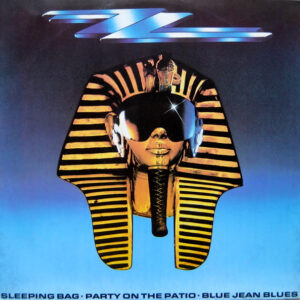 ZZ Top <br> Sleeping Bag