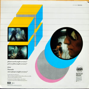 Duran Duran <br> DMM Mega Mixes