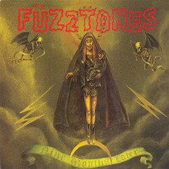 The Fuzztones <br> Nine Months Later