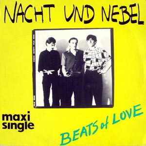 Nacht Und Nebel <br> Beats Of Love